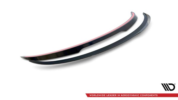 MAXTON DESIGN - Predĺženie spoilera INFINITI G37 COUPE – Obrázok 6