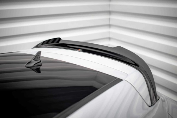 MAXTON DESIGN - Predĺženie spoilera OPEL ASTRA GTC OPC-LINE J – Obrázok 4