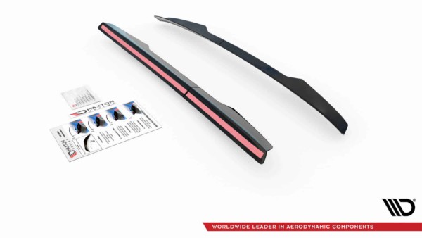 MAXTON DESIGN - Predĺženie spoilera PEUGEOT PARTNER MK3 – Obrázok 5