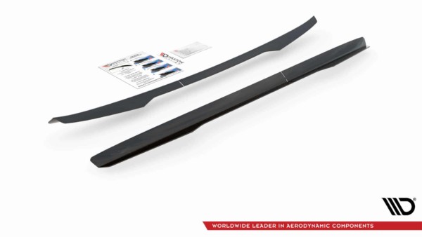 MAXTON DESIGN - Predĺženie spoilera PEUGEOT PARTNER MK3 – Obrázok 6