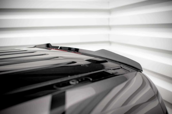 MAXTON DESIGN - Predĺženie spoilera PEUGEOT PARTNER MK3 – Obrázok 4