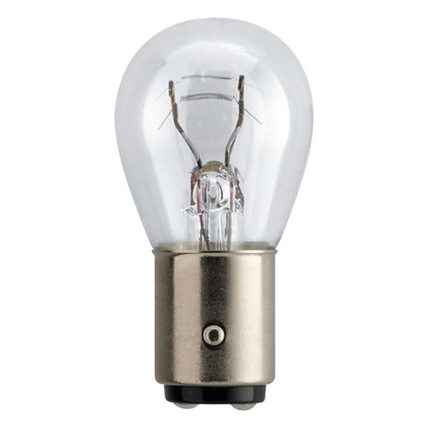 Halogénové žiarovky P21/5W BAY15D 24V 21W/5W 10ks – Obrázok 2