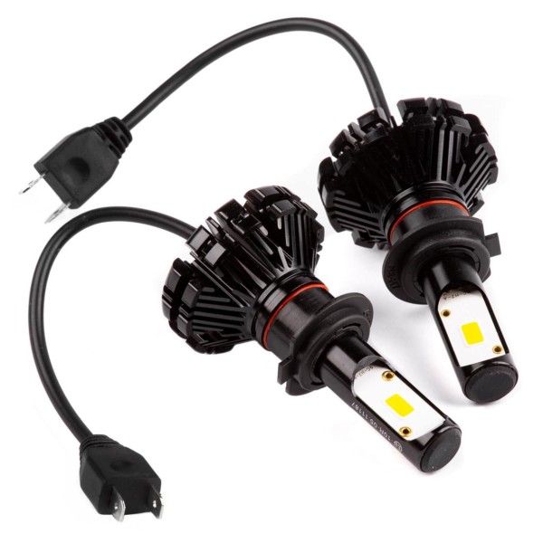 LED žiarovky pre hlavné svietenie H76 CX séria – Obrázok 6