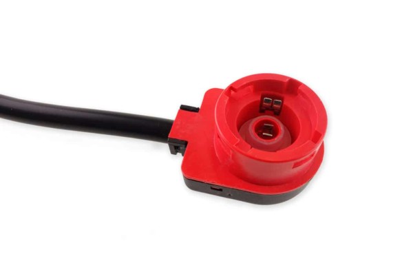 AMiO Adaptér xenónu typ D2S D2R – Obrázok 3