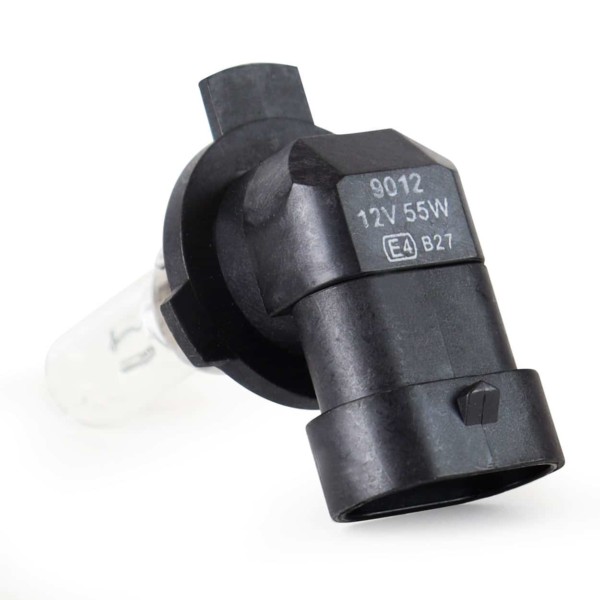 Halogénová žiarovka HIR2 9012 12V 55W – Obrázok 4