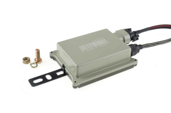 Xenónový ballast/štartér, typ 1068 D1S - Canbus – Obrázok 3