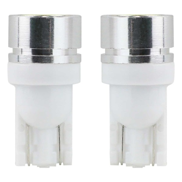 LED žiarovky STANDARD T10 W5W 1xSMD HP 1W 12V