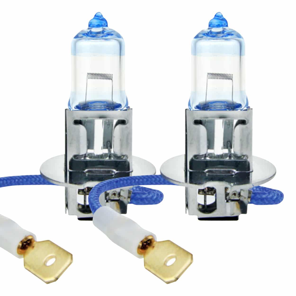 Halogénový DUO blister (2ks) H3 12V 55W sada LumiTec LIMITED +130% – Obrázok 2