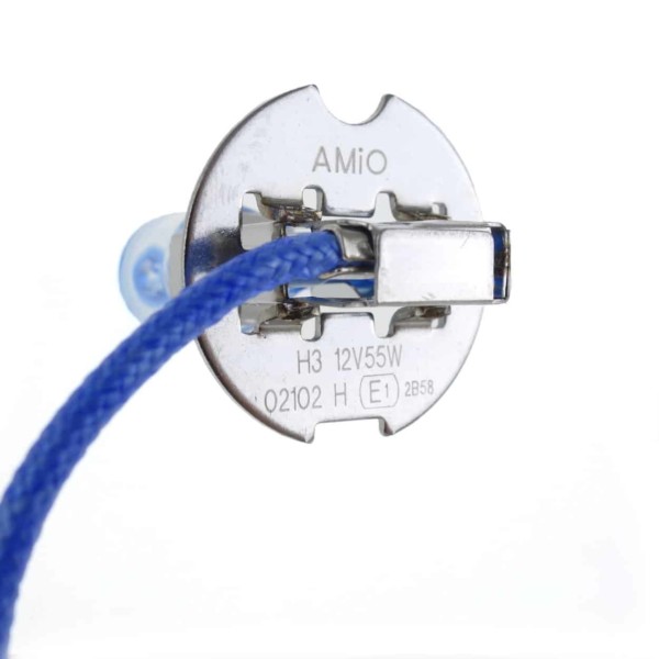 Halogénový DUO blister (2ks) H3 12V 55W sada LumiTec LIMITED +130% – Obrázok 4