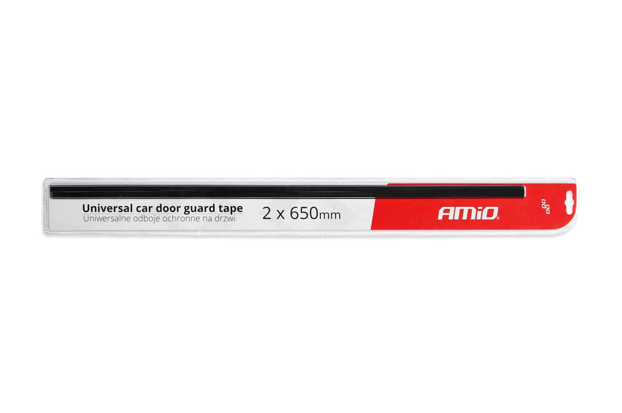 Chránič dverí U 2x650 mm – Obrázok 2