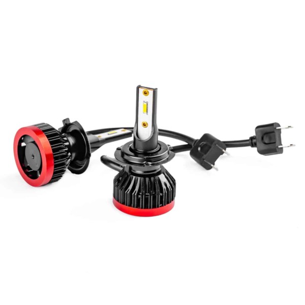 LED žiarovky hlavného svietenia H7 BF séria AMiO – Obrázok 6
