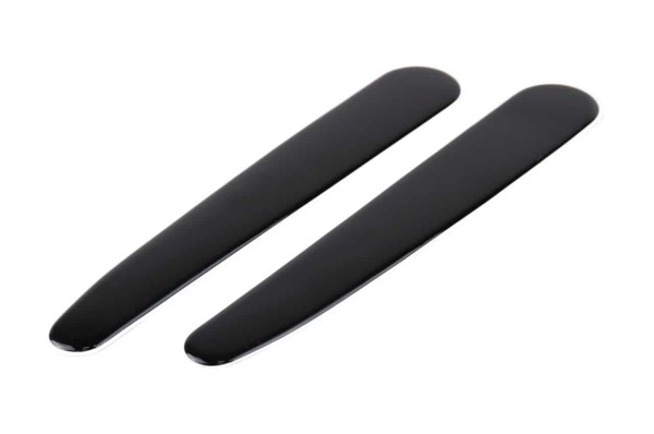 Nalepovací chránič nárazníka 2 x 30cm CBP-3 – Obrázok 3