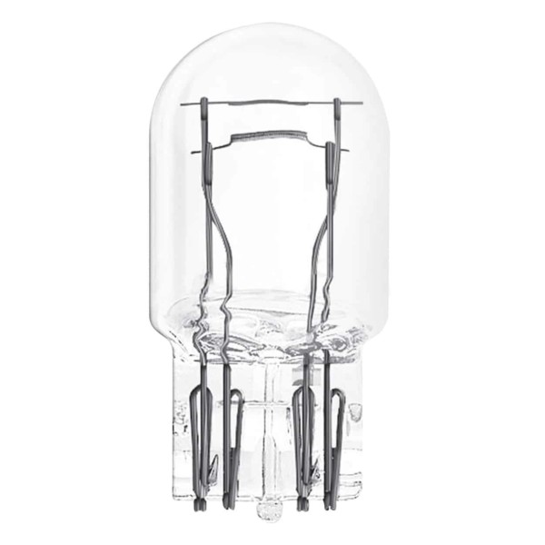 Halogénové žiarovky T20 W21/5W W3x16q 10ks – Obrázok 2