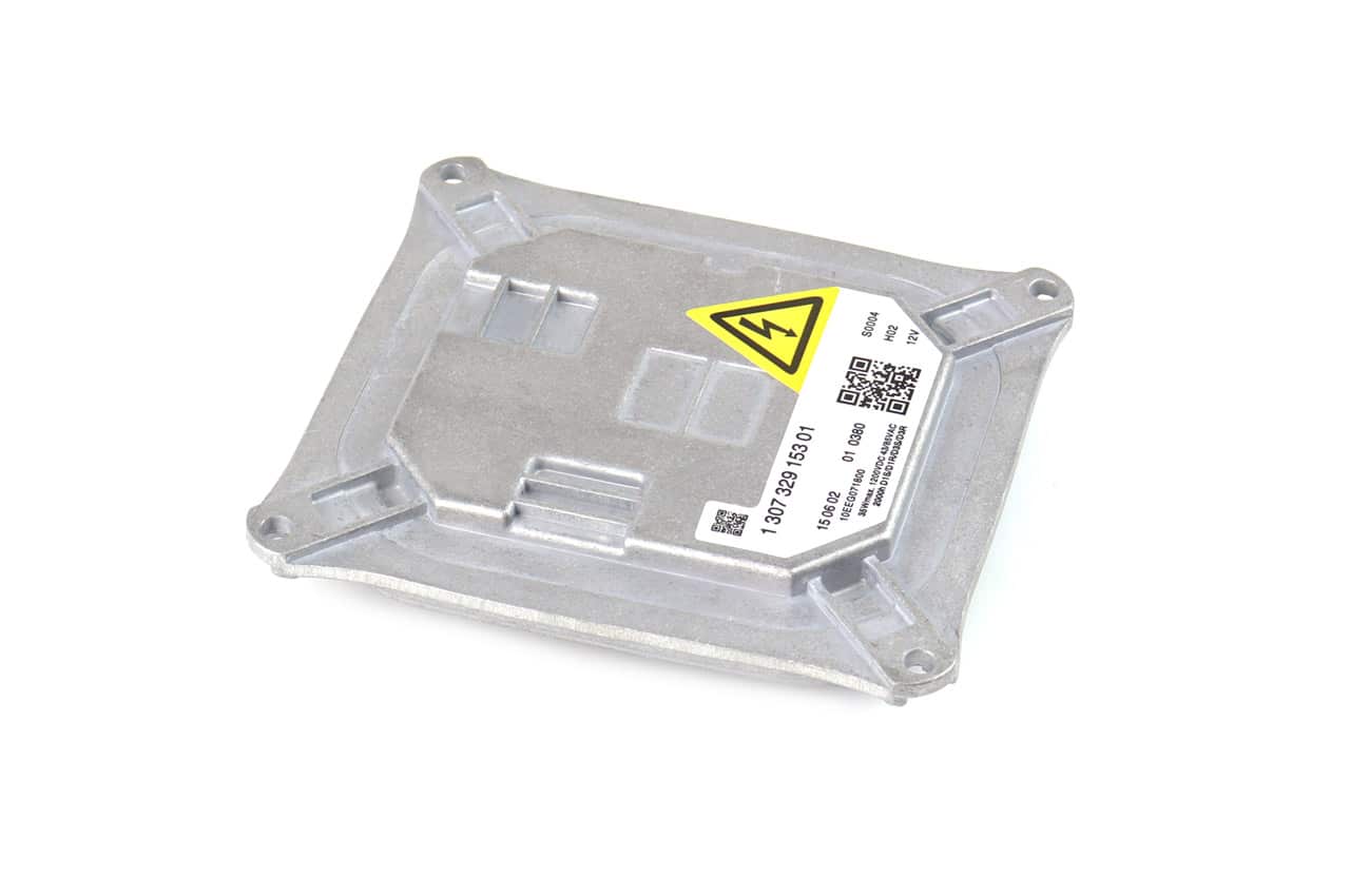 Xenónový ballast/štartér D1/3(A4) – Obrázok 2