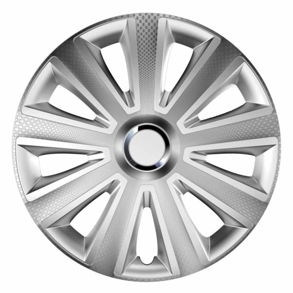 Puklica Aviator Carbon RC 15"