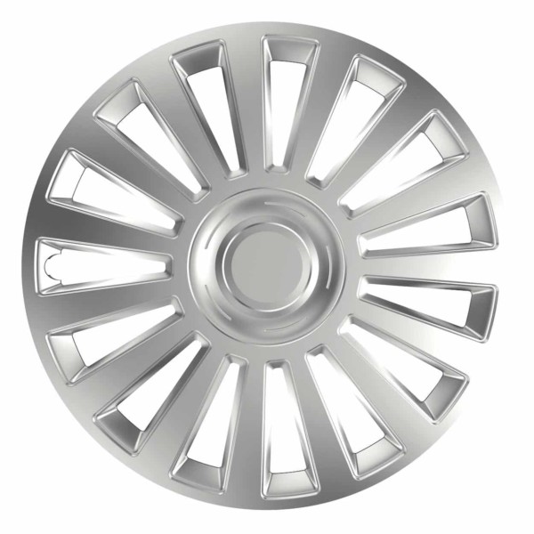 Puklica Luxury 14"