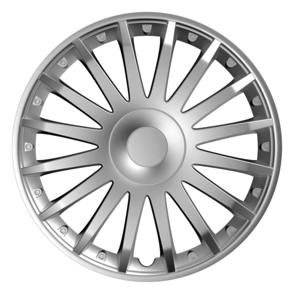 Puklica Crystal 16"