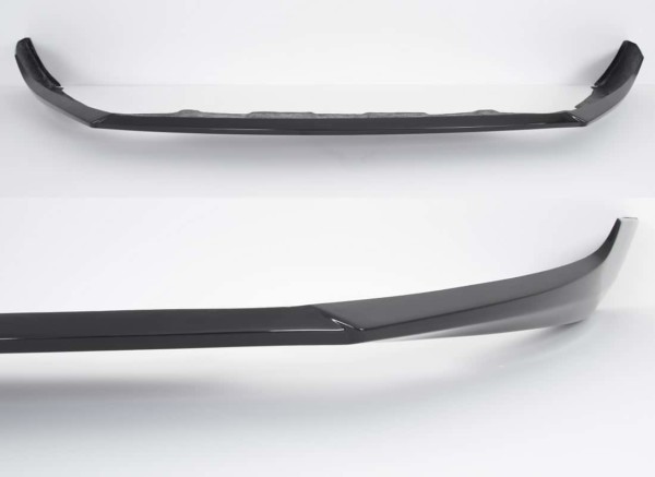 TFB Spoiler predného nárazníka pre ŠKODA OCTAVIA 3 (12-16)