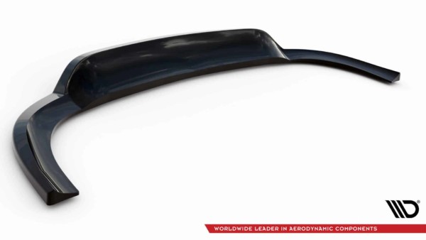 MAXTON DESIGN - Spoiler pod zadný nárazník HYUNDAI IX35 MK1 – Obrázok 7