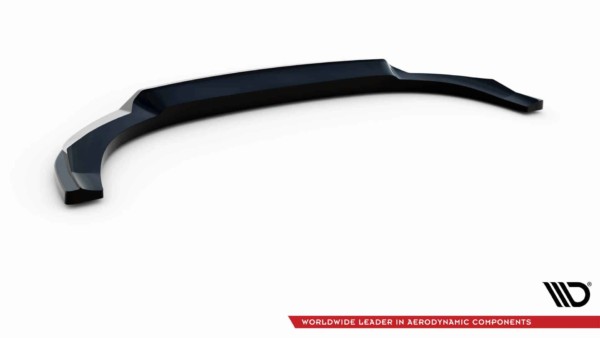MAXTON DESIGN - Spoiler pod predný nárazník HYUNDAI IX35 MK1 – Obrázok 6