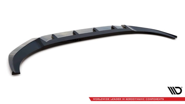 MAXTON DESIGN - Spoiler pod predný nárazník V.1 AUDI RSQ8 MK1 – Obrázok 6