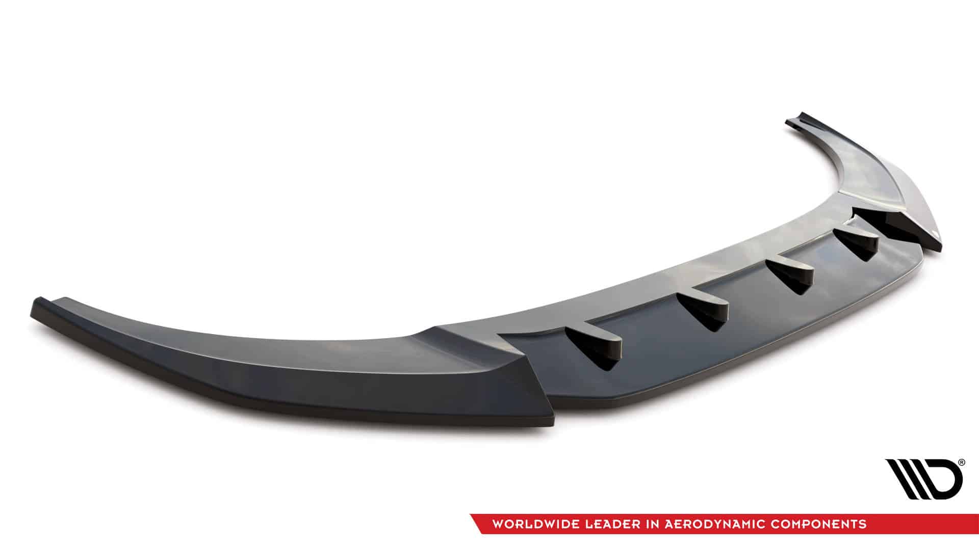 MAXTON DESIGN - Spoiler pod predný nárazník V.1 AUDI RSQ8 MK1 – Obrázok 5