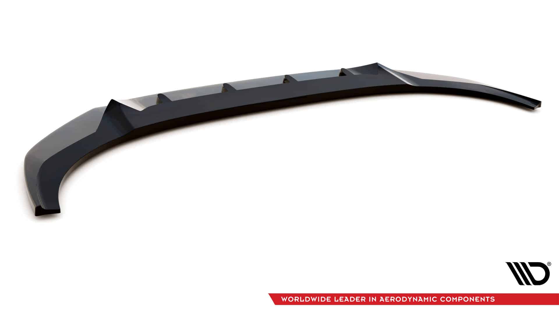 MAXTON DESIGN - Spoiler pod predný nárazník V.2 AUDI RSQ8 MK1 – Obrázok 6