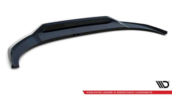 MAXTON DESIGN - Spoiler pod predný nárazník V.3 AUDI RSQ8 MK1 – Obrázok 6
