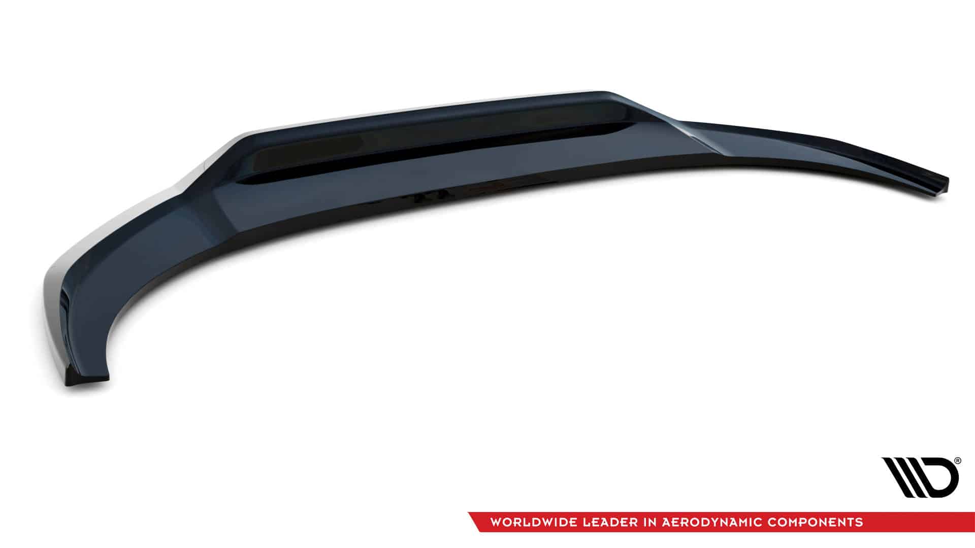 MAXTON DESIGN - Spoiler pod predný nárazník V.3 AUDI RSQ8 MK1 – Obrázok 6