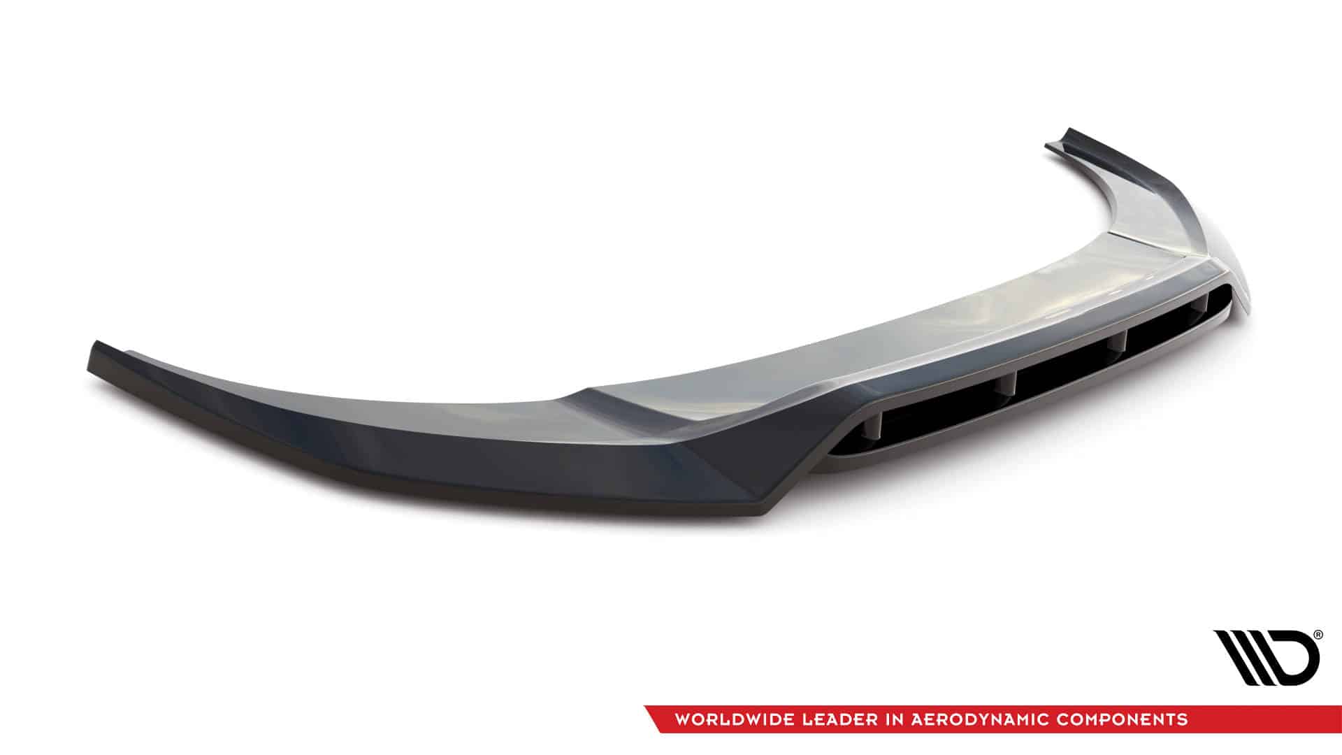 MAXTON DESIGN - Spoiler pod predný nárazník V.3 AUDI RSQ8 MK1 – Obrázok 5