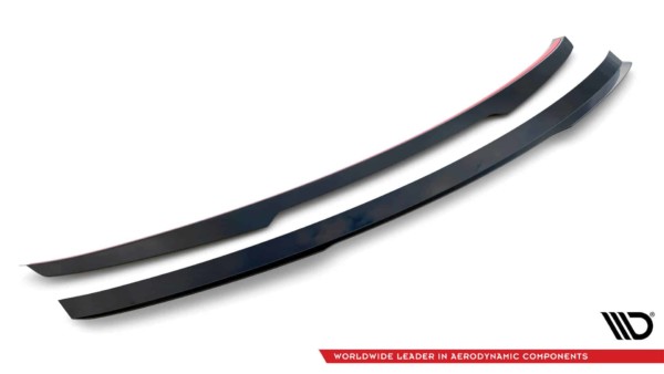 MAXTON DESIGN - Spodné predlženie spoilera AUDI RSQ8 MK1 – Obrázok 5