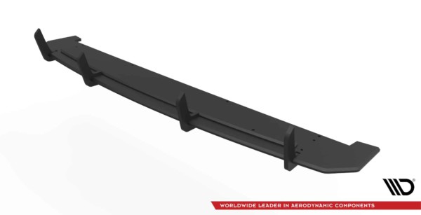 MAXTON DESIGN - Difúzor zadného nárazníka  AUDI RSQ8 MK1 – Obrázok 6