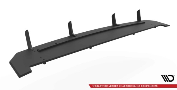 MAXTON DESIGN - Difúzor zadného nárazníka  AUDI RSQ8 MK1 – Obrázok 7