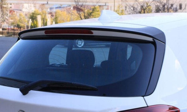 TFB Spoiler kufra pre BMW 1 F20