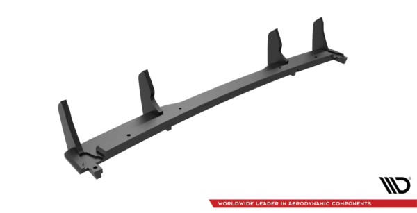 MAXTON DESIGN - STREET PRO Difúzor zadného nárazníka vhodné pre BMW 3 M340 G20 / G21 – Obrázok 6