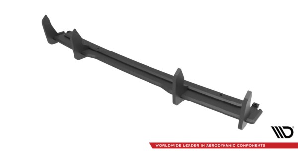 MAXTON DESIGN - STREET PRO Difúzor zadného nárazníka vhodné pre BMW 3 M340 G20 / G21 – Obrázok 5