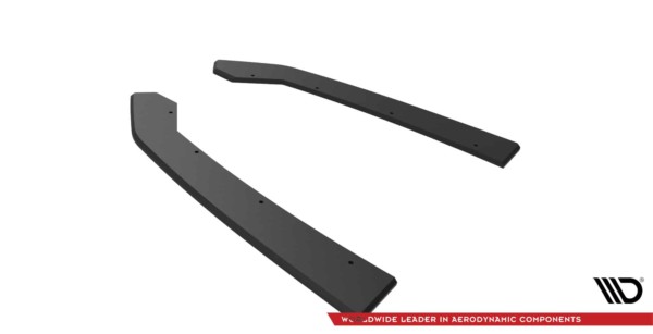 MAXTON DESIGN - STREET PRO Bočné difúzory zadného nárazníka V.1 vhodné pre BMW M340I G20 / G21 – Obrázok 5