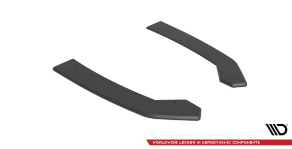 MAXTON DESIGN - STREET PRO Bočné difúzory zadného nárazníka V.1 vhodné pre BMW M340I G20 / G21 – Obrázok 6