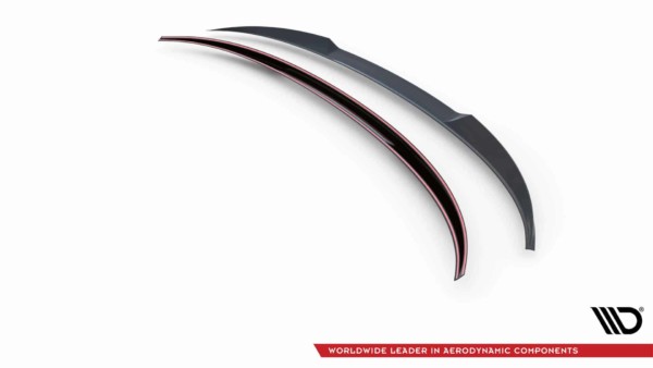 MAXTON DESIGN - 3D Predĺženie spoilera V.1 vhodné pre BMW X6 M-PACK F16 – Obrázok 9