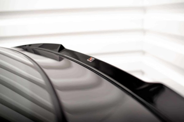 MAXTON DESIGN - 3D Predĺženie spoilera V.1 vhodné pre BMW X6 M-PACK F16 – Obrázok 7