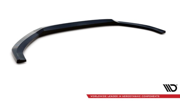 MAXTON DESIGN - Spoiler pod predný nárazník V.2 AUDI S3 SPORTBACK 8V FACELIFT – Obrázok 6