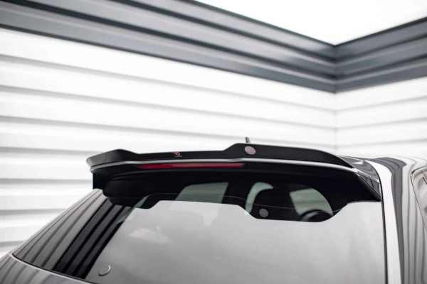 MAXTON DESIGN - Predĺženie spoilera AUDI S3 SPORTBACK 8V FACELIFT – Obrázok 2
