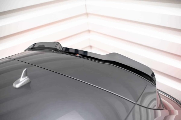 MAXTON DESIGN - Predĺženie spoilera AUDI S3 SPORTBACK 8V FACELIFT – Obrázok 4