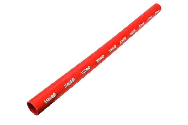 Silikónová Spojka TurboWorks Red 57mm 100cm