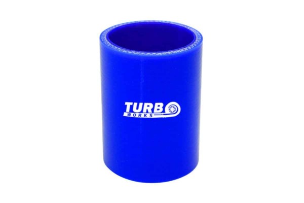 Spojka TurboWorks Blue 63mm