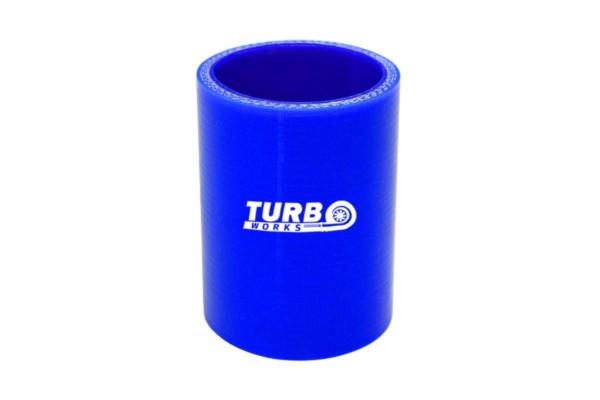 Spojka TurboWorks Blue 84mm