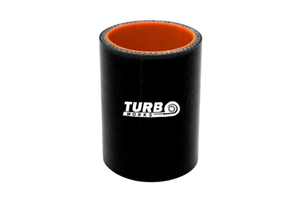 Spojka TurboWorks Pro Black 51mm