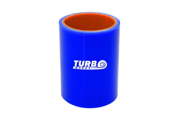 Spojka TurboWorks Pro Blue 45mm