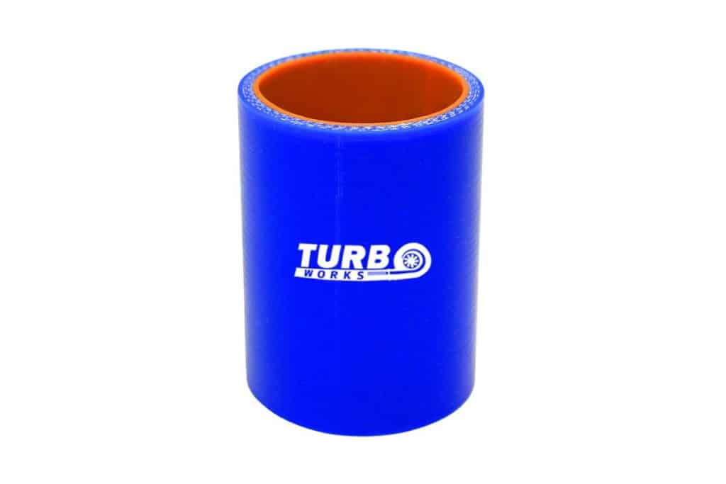 Spojka TurboWorks Pro Blue 80mm