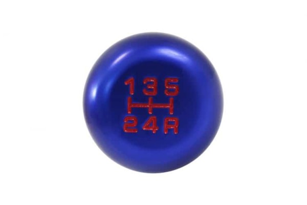 Hlavica radiacej páky 5 Gear Blue – Obrázok 2